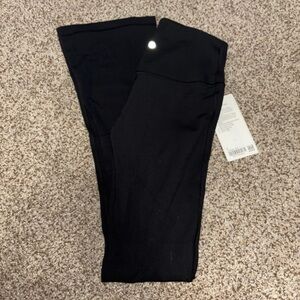 Lululemon Groove Flare Pant * NULU